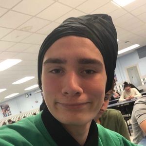 Meet your Posher, Malaki